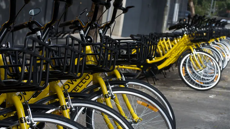 Record: la startup brasileña Yellow levanta levanta una ronda de financiación Serie A de u$s63 millones