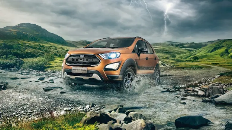 SUV: Estos son los más vendidos en el año en la Argentina