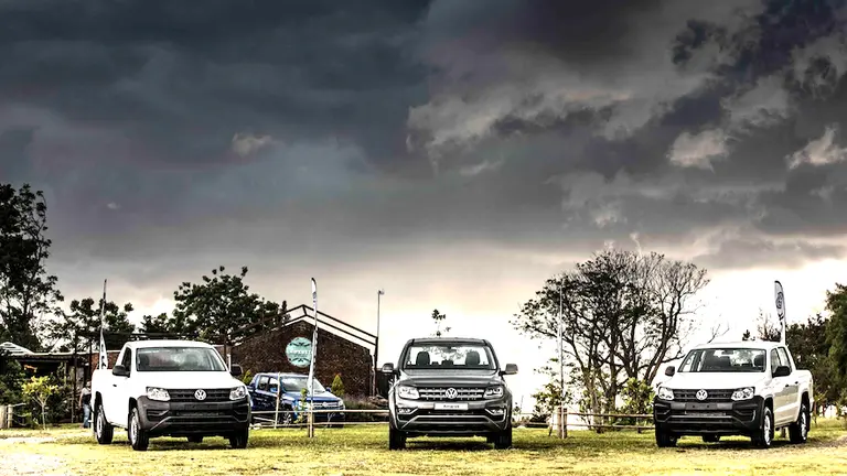 Volkswagen lanzó el Plan Cosecha con cuotas a 36 meses