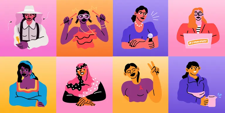 Día Internacional de la Mujer de 2019: Por la Igualdad y la Innovación