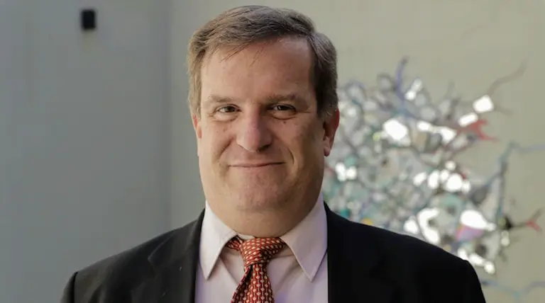 Ariel Coremberg: "Esta crisis es mucho más profunda que una fuerte devaluación"