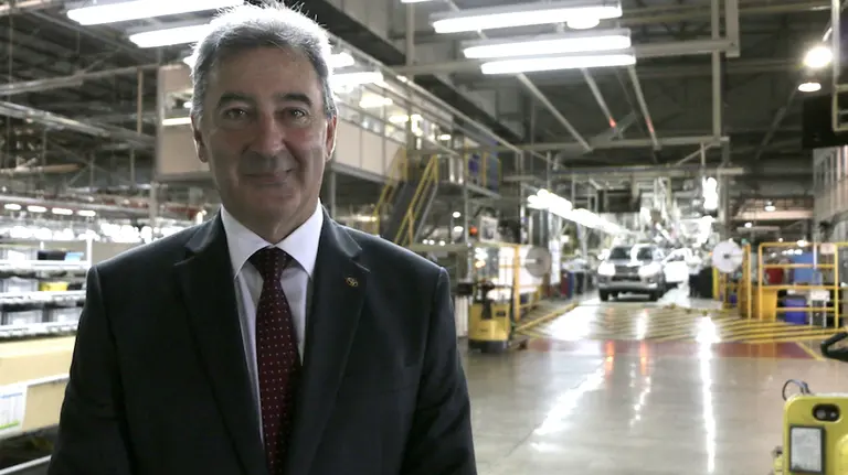 Toyota habló sobre las suspensiones en la industria automotriz: "La culpa no es del empleado"