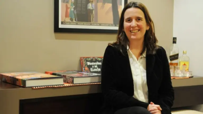 Dal Poggetto: "Que el FMI deje vender más dólares es un arma de doble filo"