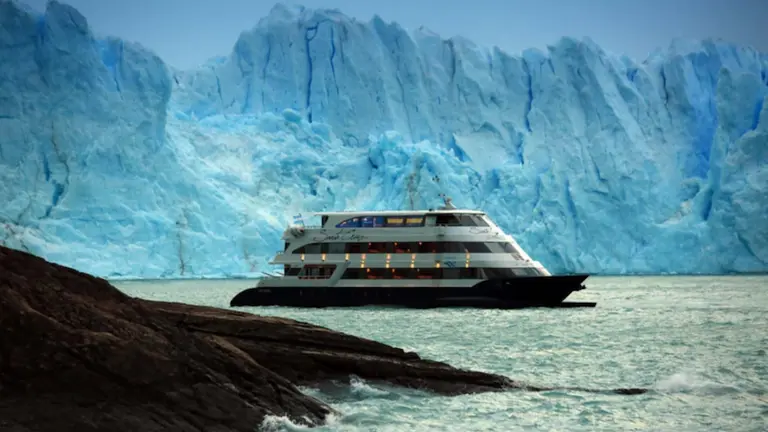 Cómo es el lujoso crucero que Cristina Kirchner habría comprado a través de un testaferro