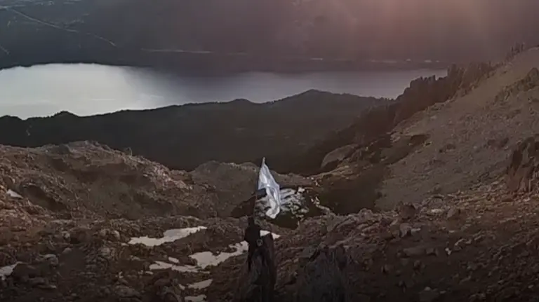 Este es el video donde Cristina Kirchner anunció su decisión de ir como vice en una fórmula presidencial