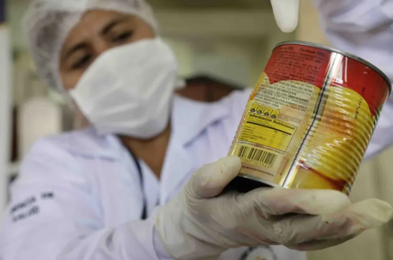 Botulismo: cómo prevenir el contagio y cuáles son sus primeros síntomas