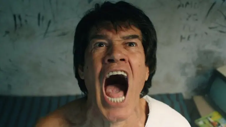 Lunes de estreno: así arranca la serie que cuenta la vida de Carlos Monzón