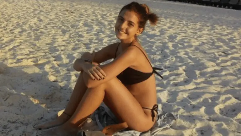 Después de varios reclamos, una argentina que se enfermó en Punta Cana logró ser atendida