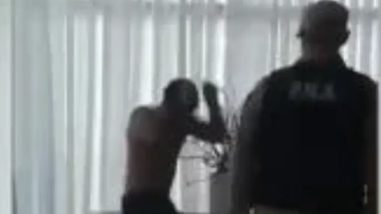 Quién es Esteban Mallorca Tebaldi, el financista acusado de ahorcar a su exnovia