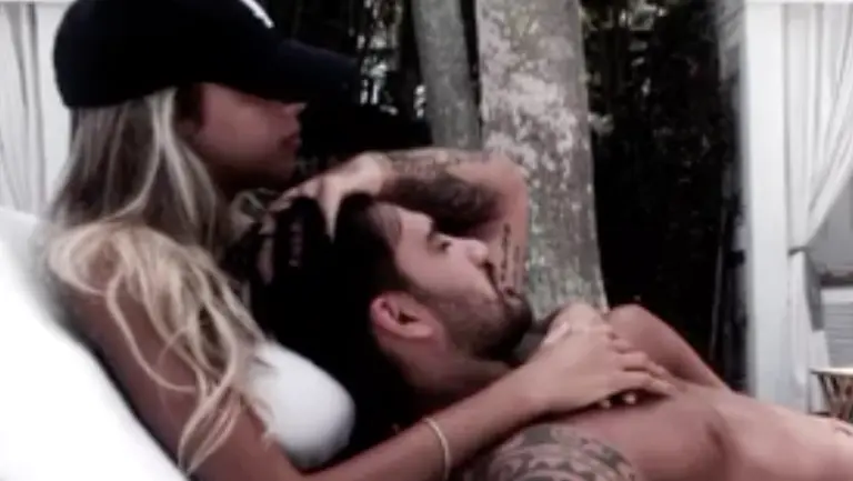 Otra víctima de Tebaldi rompió el silencio: "Me fui del país porque me daba miedo cruzármelo"