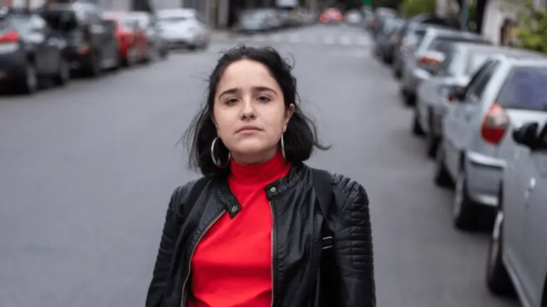 Quién es Ofelia Fernández, la precandidata a legisladora porteña de 19 años