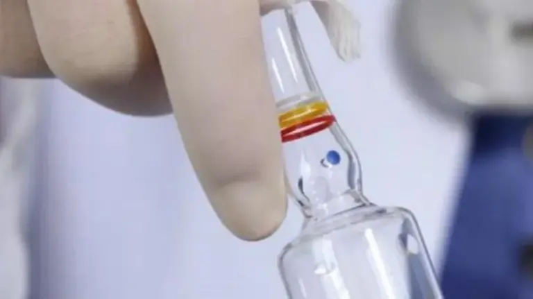 Fentanilo bajo la lupa: el país ya registra 48 víctimas fatales y sigue la pesquisa