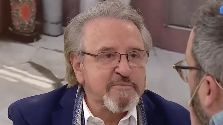 Video: "Kiko" contó por qué se peleó con Chespirito y se fue del "Chavo del 8"