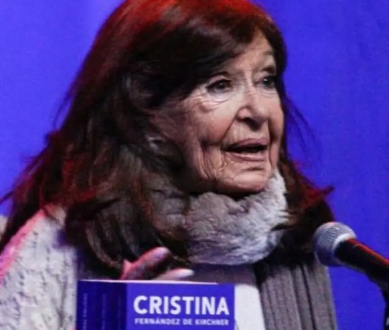 FaceApp: así se verán los políticos en el futuro