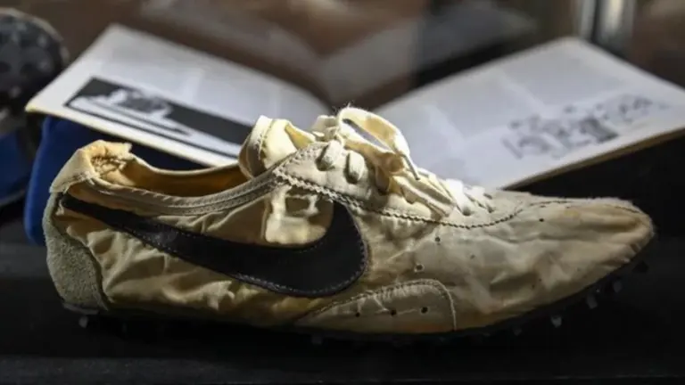 Estas son las zapatillas más caras del mundo: ¿por qué cuestan casi medio millón de dólares?