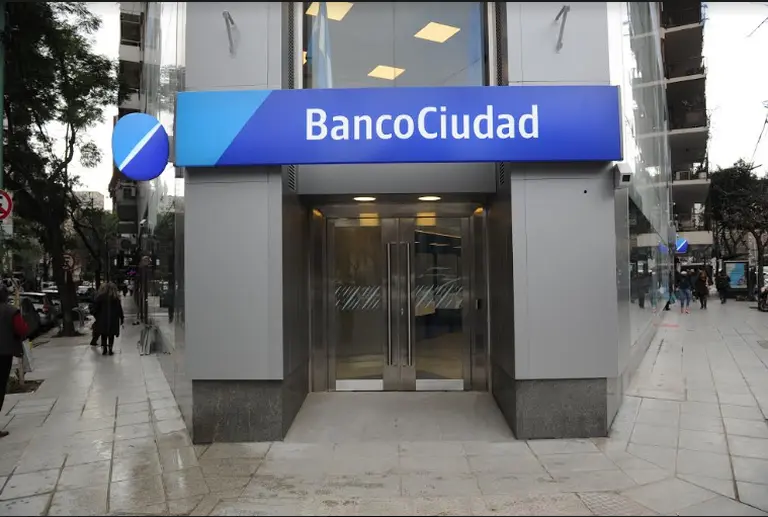 Banco Ciudad lanza un nuevo acompañamiento de magnitud a Pymes y Familias