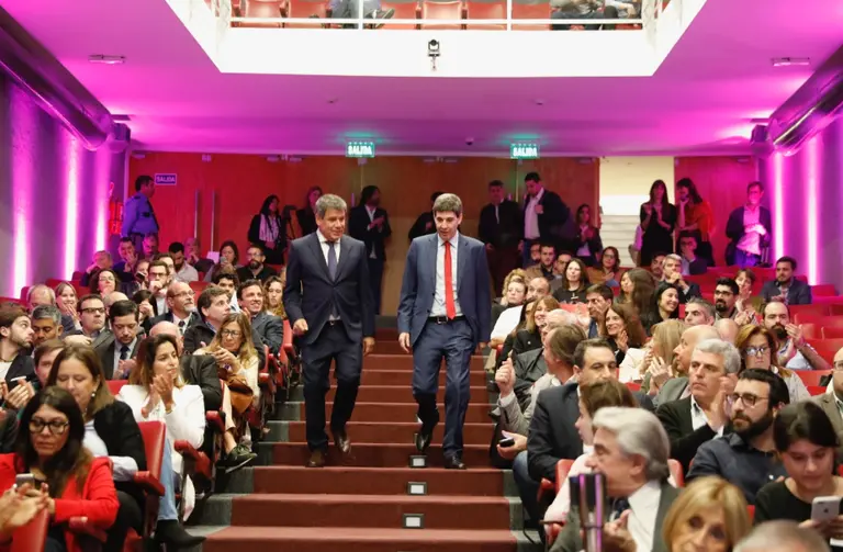 "El modelo de país que queremos": cómo es el Centro Cites Ineco