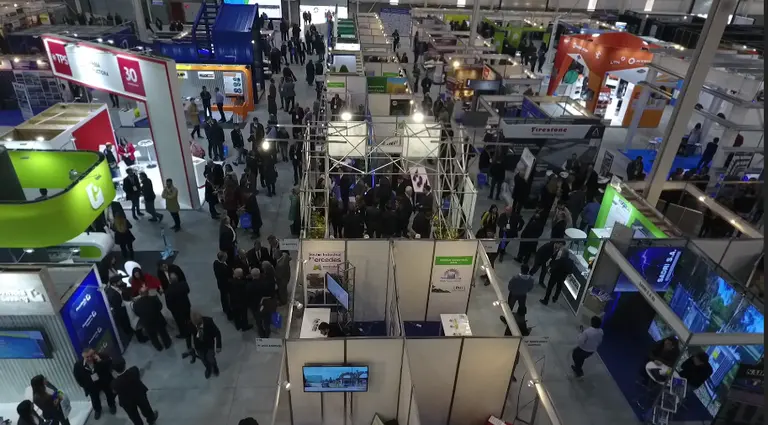 Inaugura hoy SOMOS INDUSTRIA 2019, el esperado evento industrial