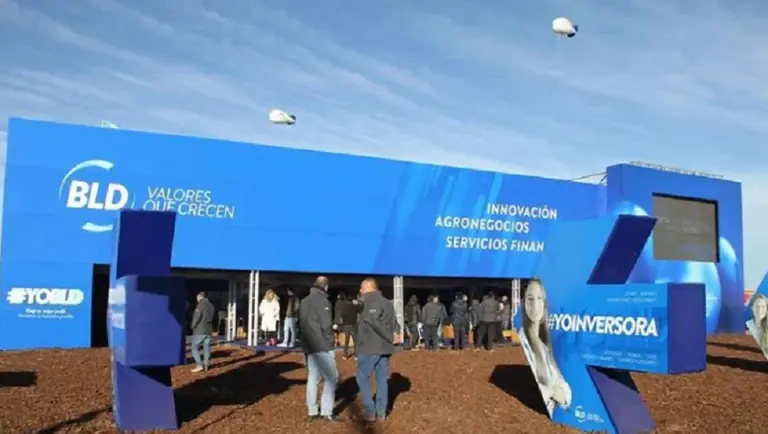 Agrofinanciera BLD suspendió pagos y hay preocupación entre los productores