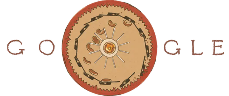 Joseph Antoine Ferdinand Plateau: por qué un Doodle de Google celebra el cumpleaños del físico belga