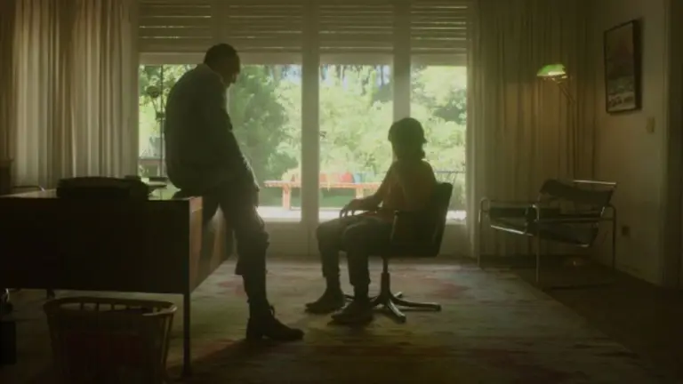 "Yo no soy tu padre, soy tu hijo": el video que se hizo viral entre los hinchas de River, en el que se burlan de Boca