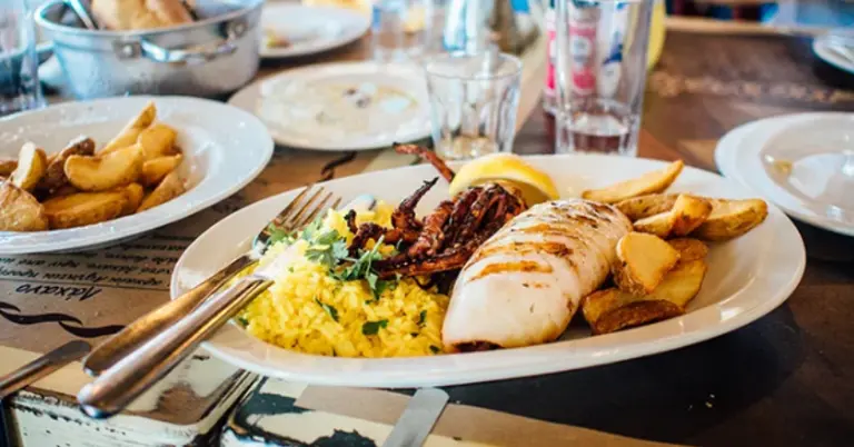 ¿Dónde podés pedir un menú para celíacos y es obligatorio que lo tengan?