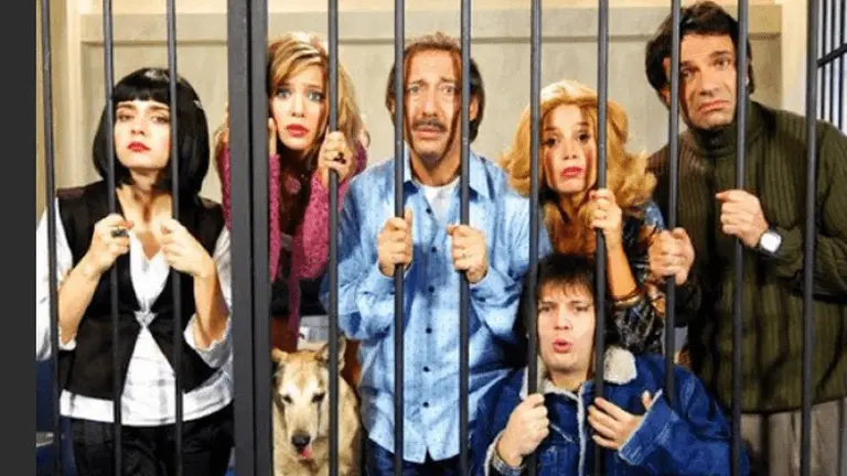 Se agotaron las funciones de Casados con Hijos en su primer día de venta