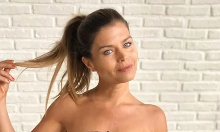 Rebelde Way: Angie Balbiani habla del bullying que sufrió durante la serie