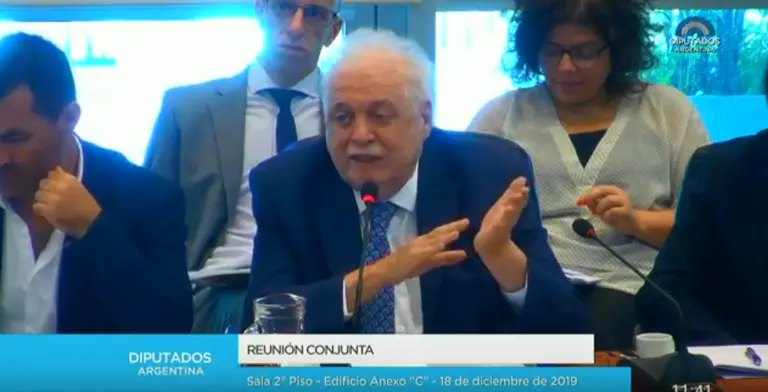 Emergencia económica: qué medidas se proponen en materia de salud