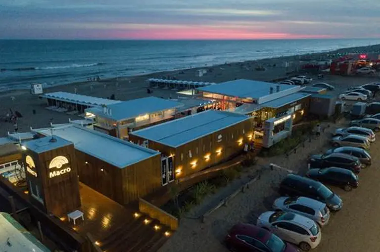 Banco Macro te cuenta los mejores beneficios del verano