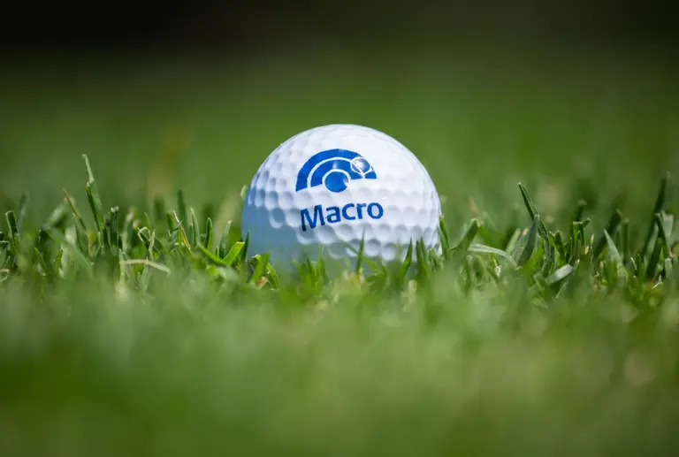 Banco Macro estuvo presente junto al golf de la temporada de verano 2020