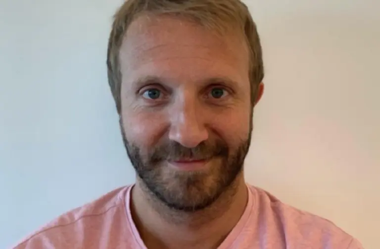 Samsung Argentina nombra a Federico Rolando como nuevo Sr. Marketing Manager