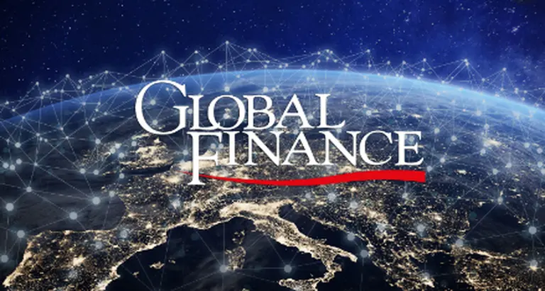 ¿Cuál es el mejor banco privado de Argentina, según Global Finance?