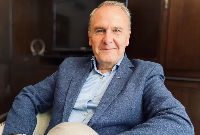 Desde CAME consideran interesante el proyecto de "capitales alternas"