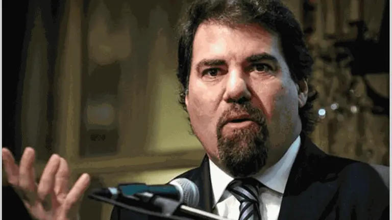 Claudio Zuchovicki: "Nunca devalúa un Gobierno, siempre termina devaluando un mercado"