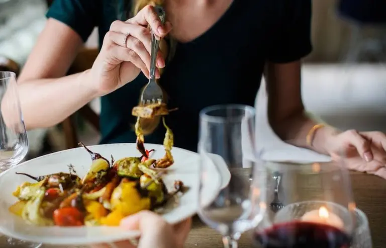 ¿Querés perder peso? Estos cinco alimentos casi no tienen calorías