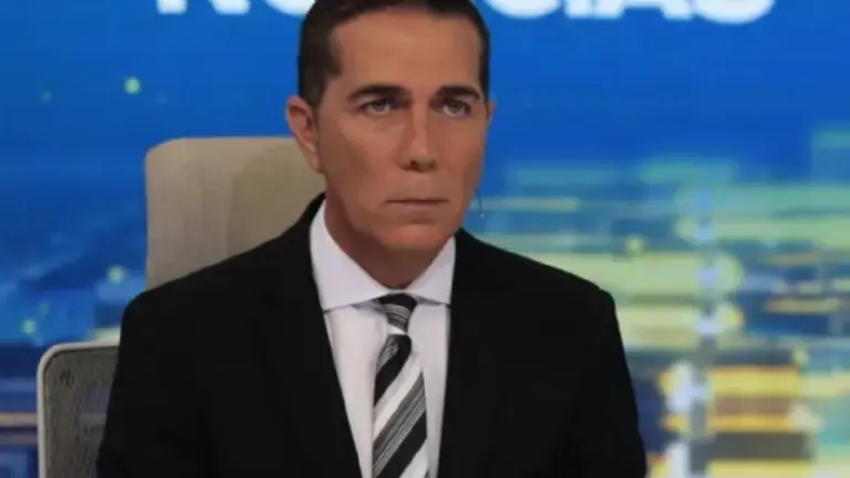 Rodolfo Barili se enfureció con una mujer que violó la cuarentena en el baúl de un taxi: "Es estúpida"