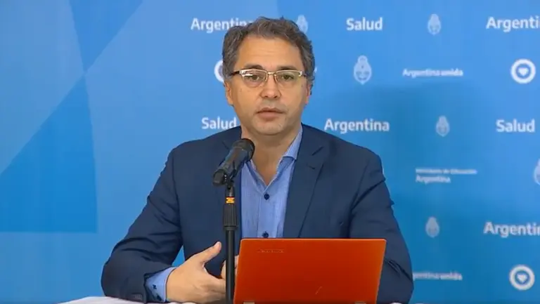 115 fallecidos y más de 26 mil tests: estos son los números oficiales de coronavirus en Argentina