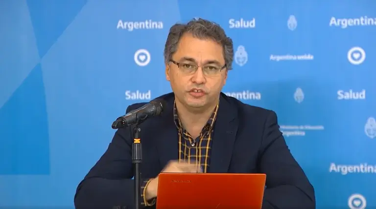 14% de los muertos eran personal de salud: estos son los números de coronavirus en Argentina