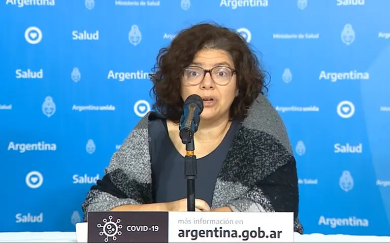 Coronavirus en Argentina: el 30% de los afectados ya se ha recuperado y tiene el alta médica