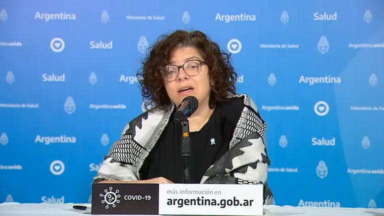 Coronavirus: cada vez son más las provincias sin casos en los últimos días