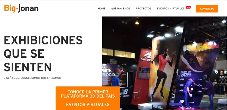 Ferias y congresos en tiempos de coronavirus: cómo se reinventan para volver a la actividad