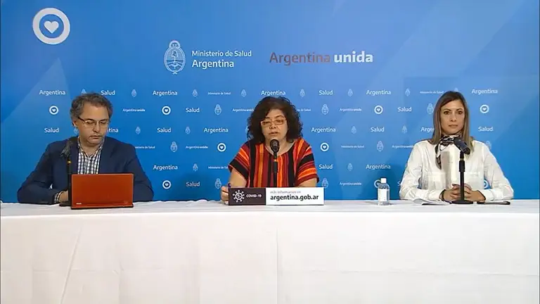 El peor día de la pandemia: se detectaron 648 casos nuevos en un día