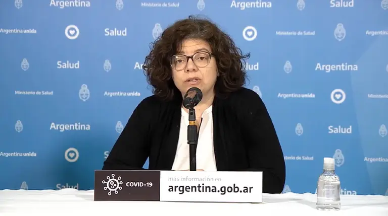 Coronavirus: qué provincias que flexibilizaron la cuarentena reportaron nuevos casos