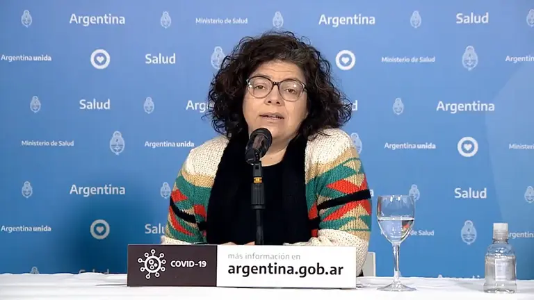 Coronavirus: cuántas personas se dieron de alta en un día y cuántos casos nuevos hubo