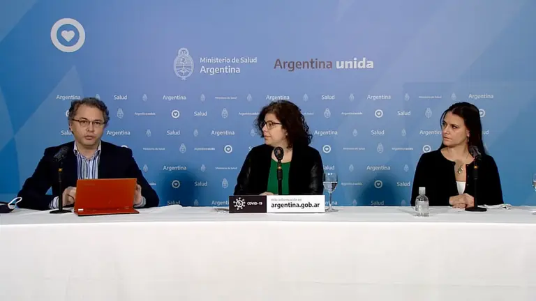 Coronavirus: por los testeos hay casi mil casos nuevos en el país