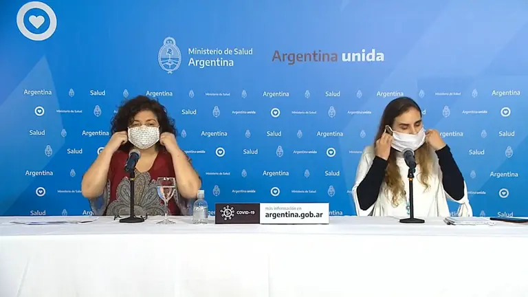 Coronavirus: cada vez hay más casos pero la mortalidad se mantiene baja