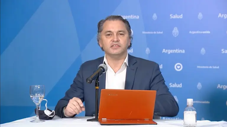 ¿Se acerca el pico de coronavirus?: hubo un récord de casos nuevos en 24 horas