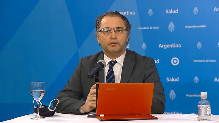 Coronavirus: crece la ocupación en camas de terapia intensiva en todo el país