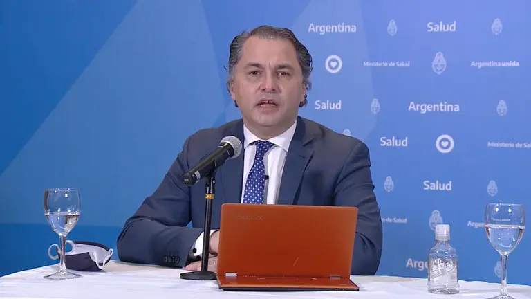 El peor día de la pandemia: récord de 4.250 casos en una jornada